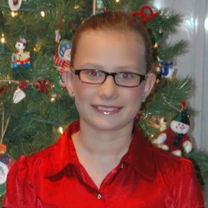 Meet your Posher, Sara